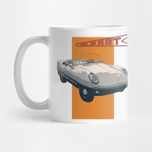 Goggomobil Dart Mug